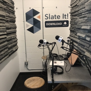 Photo of The Slate