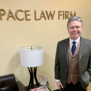 Overland Park Pace Law Firm