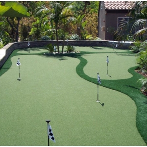 Photo of Backyard Golf
