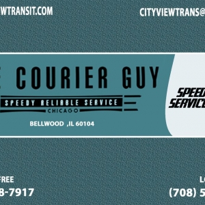 Photo of CityView Transit