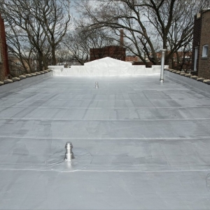 Photo of Chicago Roofing Services