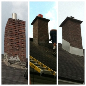 Photo of Chicago Roofing Services
