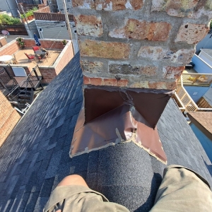 Photo of Chicago Roofing Services