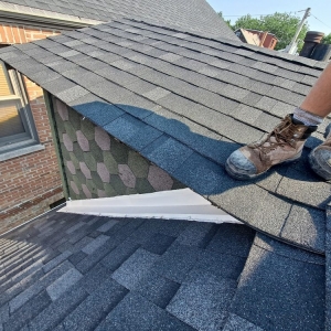 Photo of Chicago Roofing Services