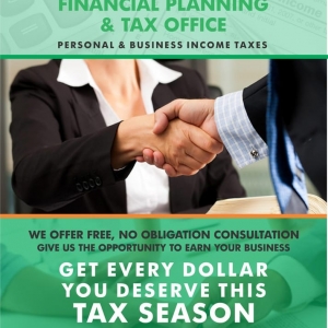 Photo of Financial Planning & Tax Office