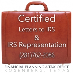 Photo of Financial Planning & Tax Office