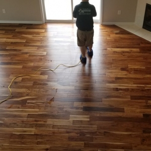 Photo of Mighty Clean Carpet and Upholstery
