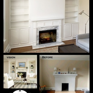 Photo of Fireplace & Granite Distributors