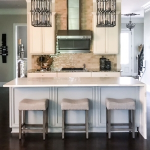 Photo of Fireplace & Granite Distributors