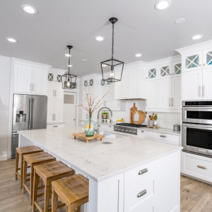 Photo of Fireplace & Granite Distributors