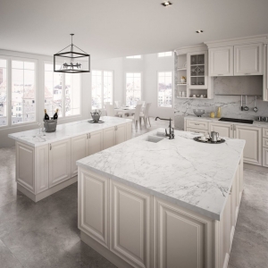 Photo of Fireplace & Granite Distributors