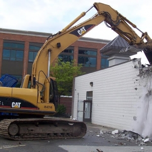 Photo of A to Z Demolition