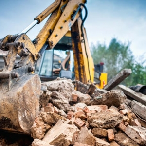 Photo of A to Z Demolition