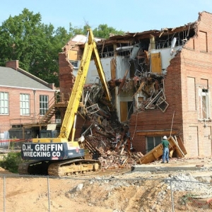 Photo of A to Z Demolition