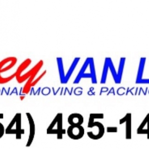 Stephenville Huey Van Lines