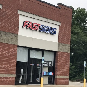 Photo of FASTSIGNS