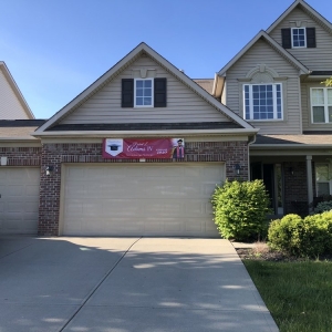 Indianapolis FASTSIGNS