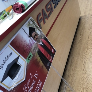 Photo of FASTSIGNS