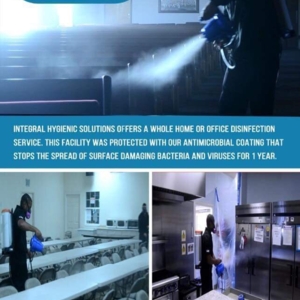 Photo of Integral Hygienic Solutions