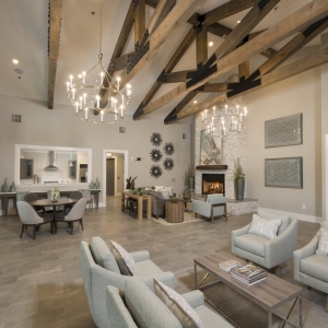 Photo of Townhomes at Lake Park