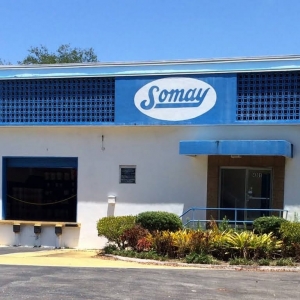 Photo of Somay