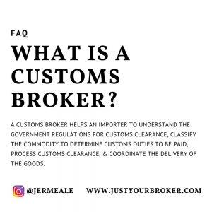 Photo of Just Your Broker