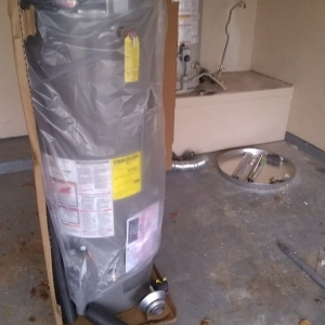 Photo of Master Plumber Rob
