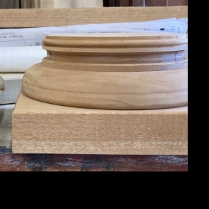 Photo of Dave's Custom Millwork