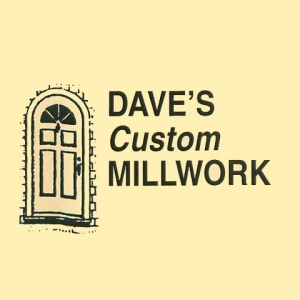 Photo of Dave's Custom Millwork
