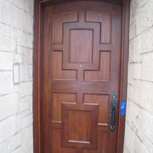 Photo of Dave's Custom Millwork