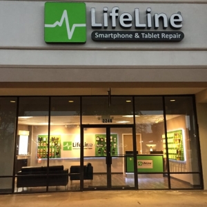 Houston LifeLine Repairs