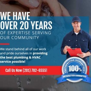 Photo of A-Absolute - Air Conditioning, Plumbing & Heating