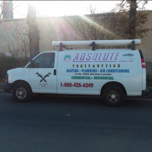 Photo of A-Absolute - Air Conditioning, Plumbing & Heating