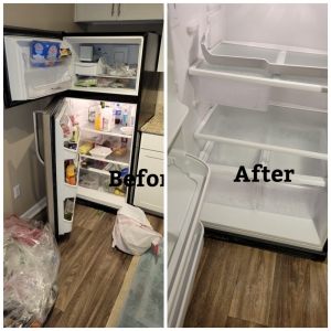 Photo of Upstraight Cleaning Services
