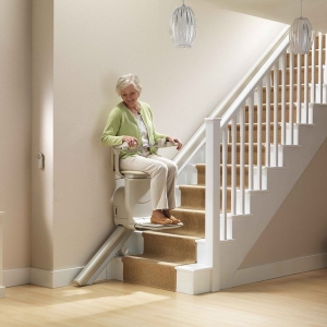 Photo of Country Home Elevator & Stair Lift