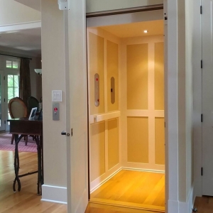 Photo of Country Home Elevator & Stair Lift