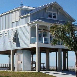 Photo of Country Home Elevator & Stair Lift