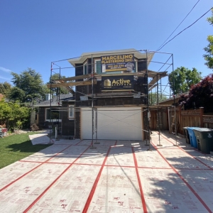 Photo of Marcelino Plastering