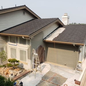Santa Clara SH Painting Service