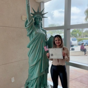 Miami GPV Immigration Law, APC