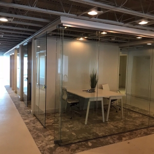 Photo of Glass Corporation Windows and Door