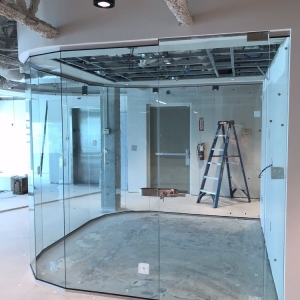 Photo of Glass Corporation Windows and Door