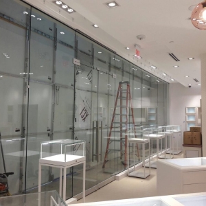Photo of Glass Corporation Windows and Door