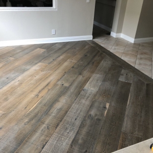 Photo of South Bay Carpets and Hardwood Floors