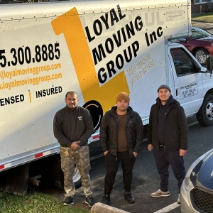 Photo of Loyal Moving Group