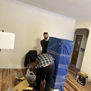 Photo of Loyal Moving Group