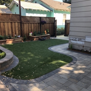 Photo of Diamond Pavers