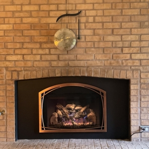 Photo of Georgetown Fireplace & Patio