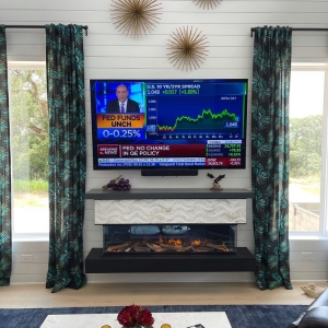 Photo of Georgetown Fireplace & Patio