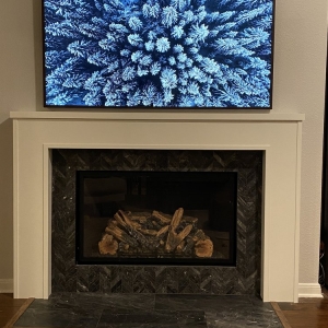 Photo of Georgetown Fireplace & Patio